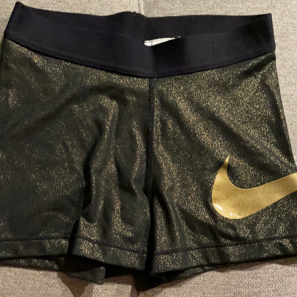 Nike pros